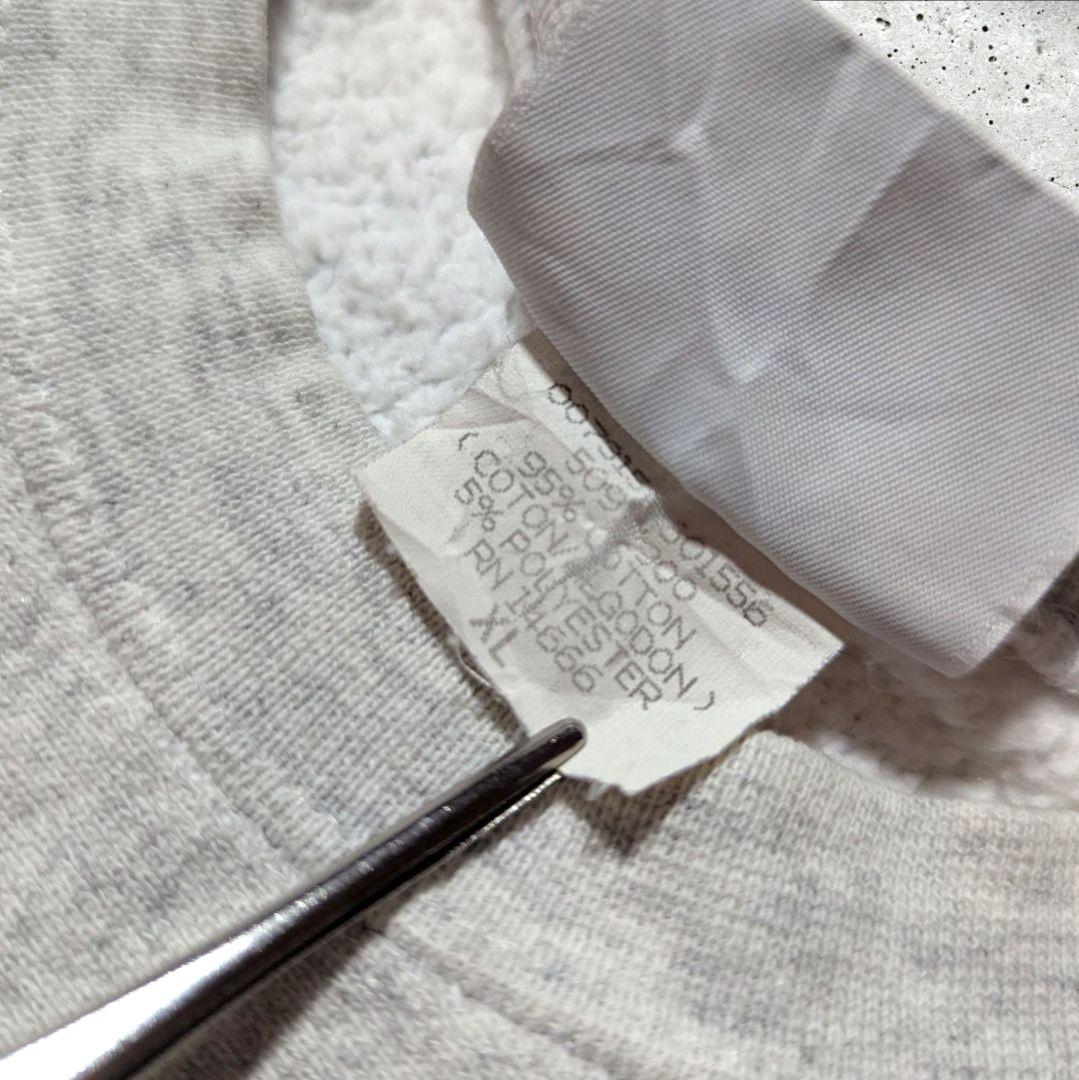 アメカジストリートコーデC-boy Style【No.36】ミシガン大学USA製