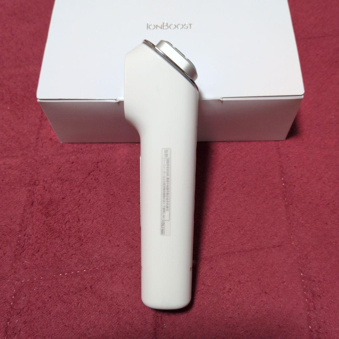 Panasonic IonBoost 美顔器