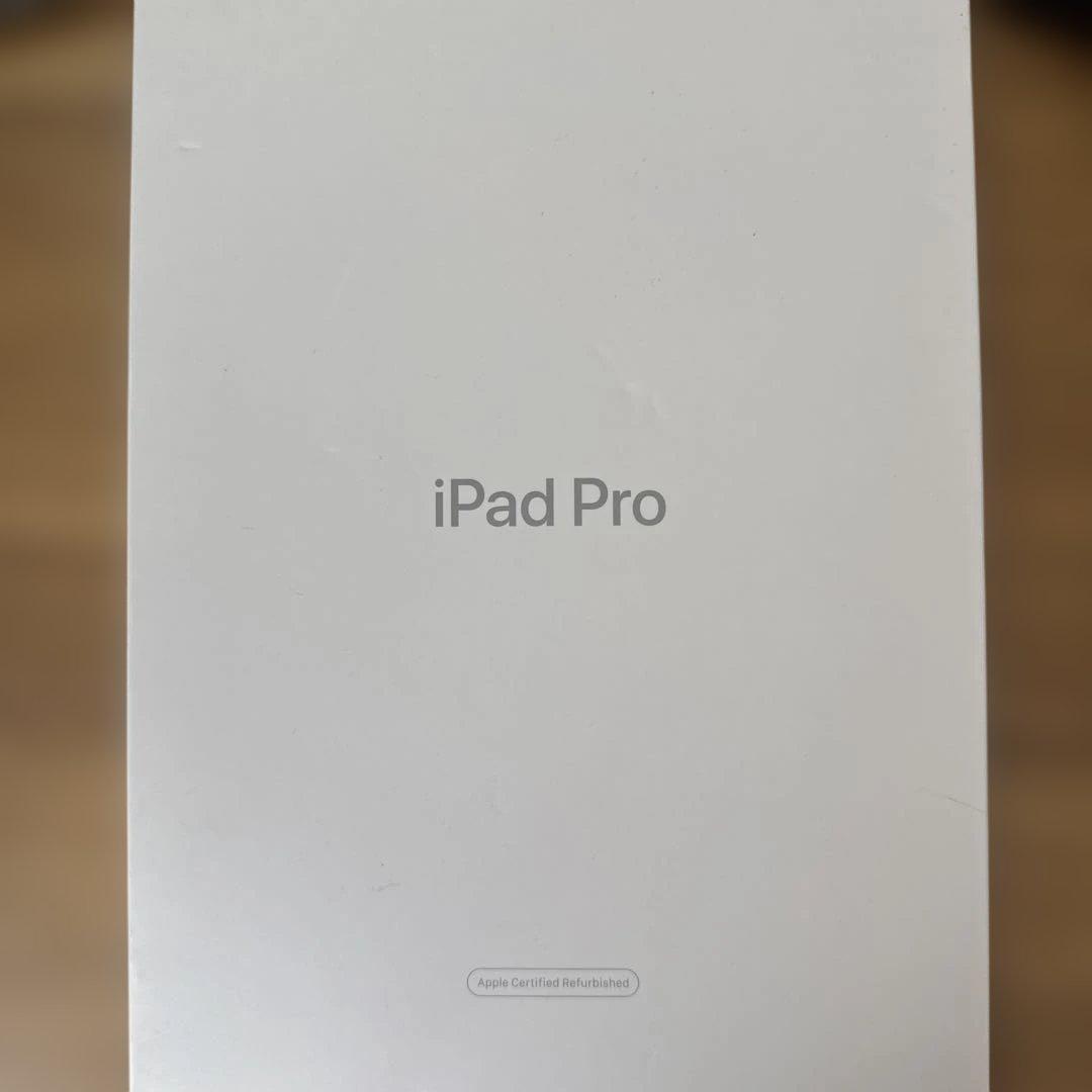 iPadPro11インチ第1世代 256GB Wi-Fiモデル バッテリー88%