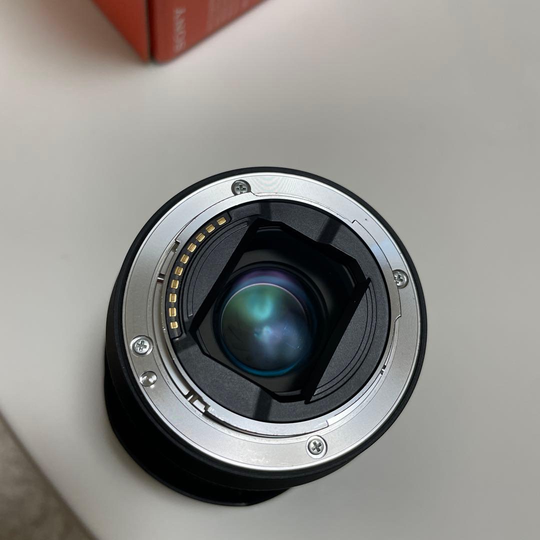 あ*ー様 FE20mmF1.8G