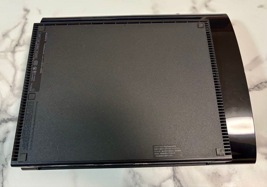 その他 SONY PlayStation 3 500GB PS3 CECH-4300C