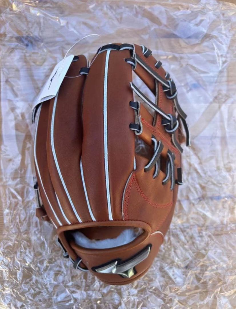 ミズノ MIZUNO 硬式用グローバルエリートHselection SIGNA