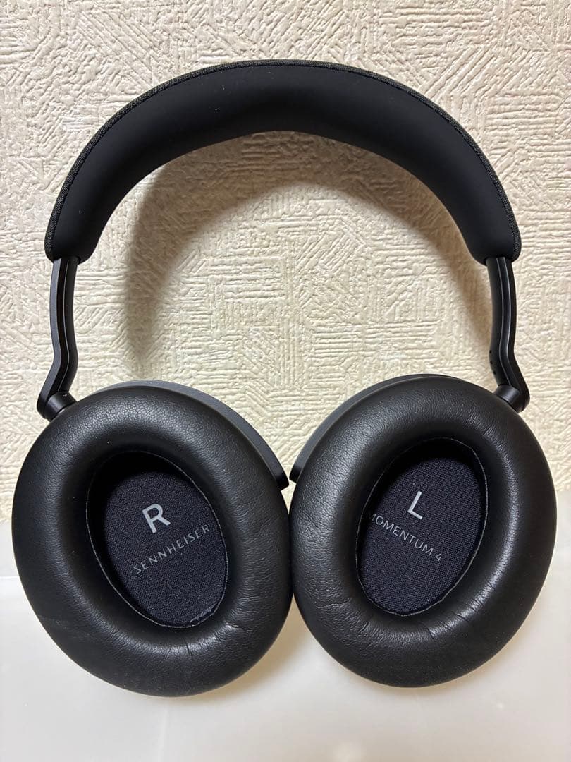 ヘッドホン Sennheiser Momentum 4Wireless