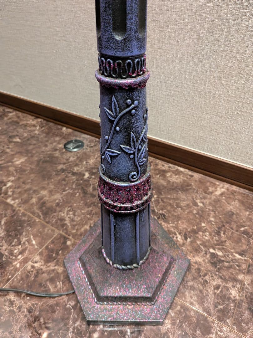 ハロウィンランプ ジャック・オー・ランタン 2個セット