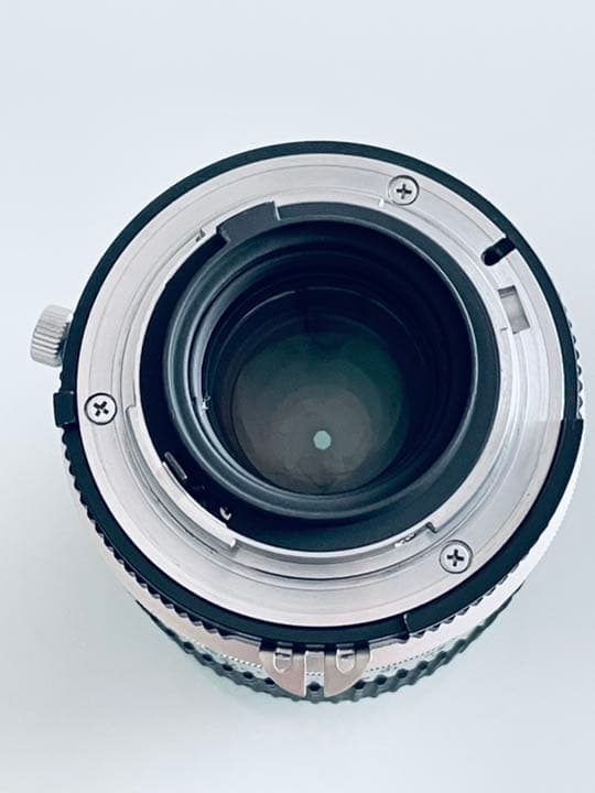 【美品】Nikon AI Micro-Nikkor 105mm f/2.8S