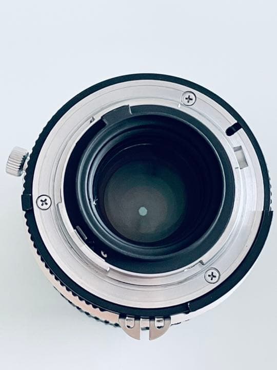 【美品】Nikon AI Micro-Nikkor 105mm f/2.8S