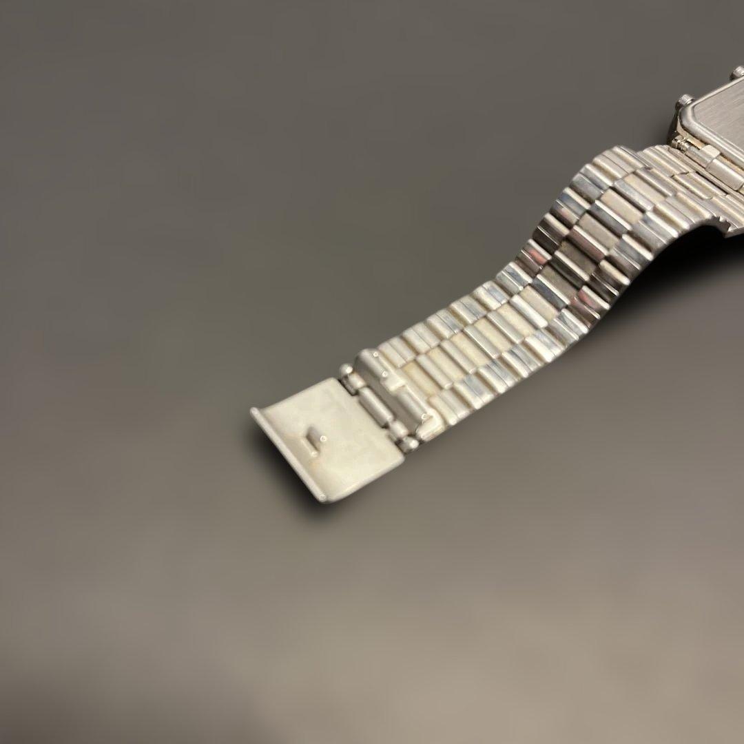 CITIZEN ANA-DIGI TEMP 腕時計　ジャンク品