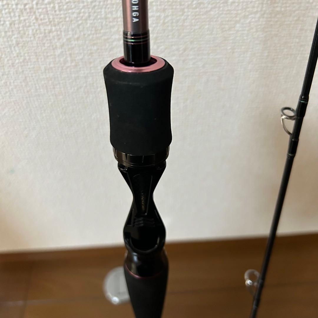 紅牙 MX エアポータブル N70XHB-MT AP