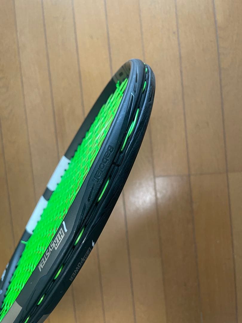 ラケット(硬式用) Babolat Pure Drive Wimbledon (2025)