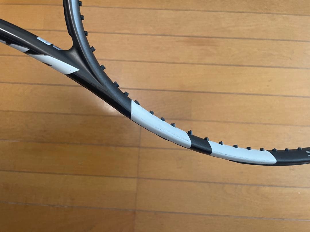 ラケット(硬式用) Babolat Pure Drive Wimbledon (2025)