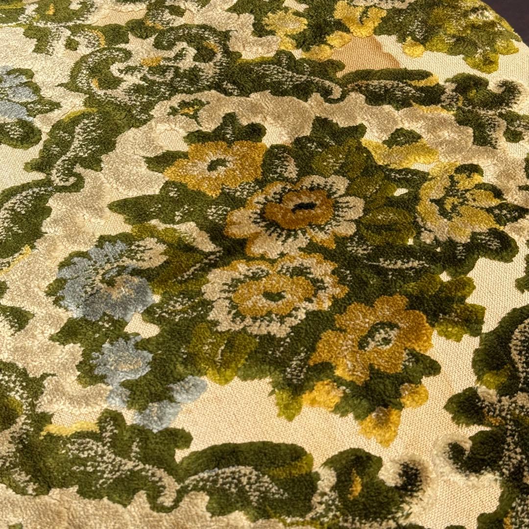 H110K59c 神戸洋家具 永田良介商店 1人掛けソファ