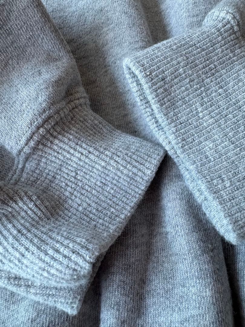 BIOTOP 【yo BIOTOP】グレースウェット　美品