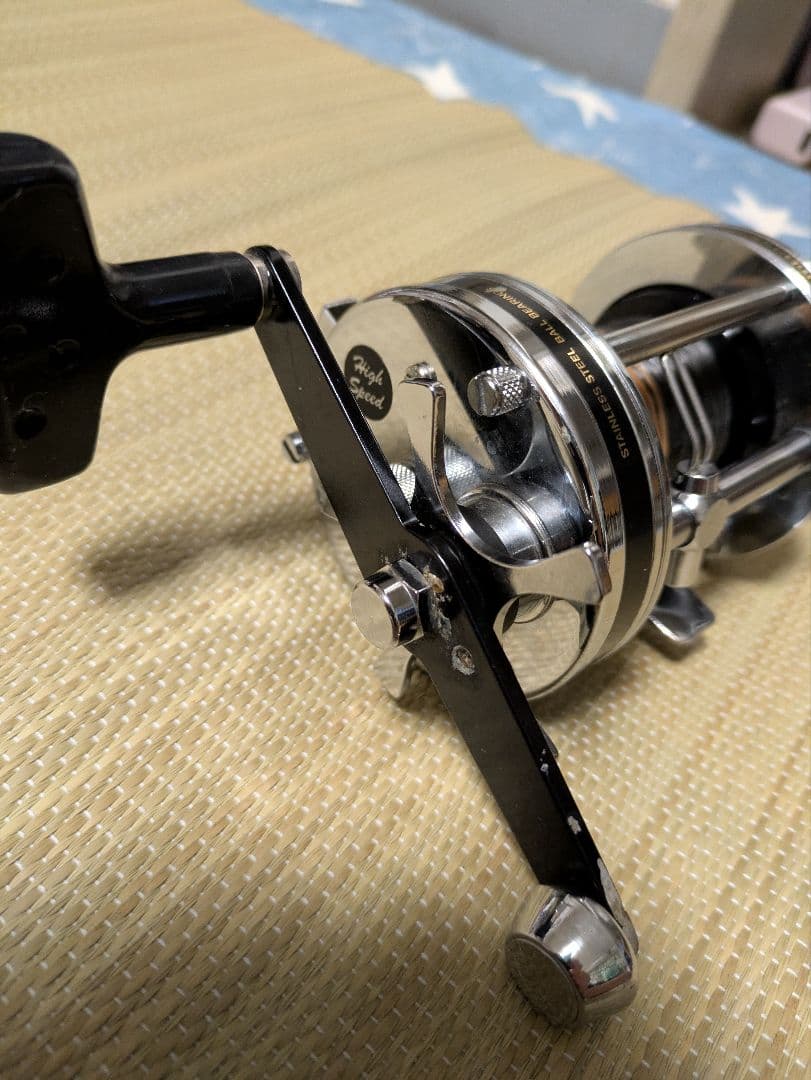 ambassadeur 7500Ｃ３JAPANSpecial