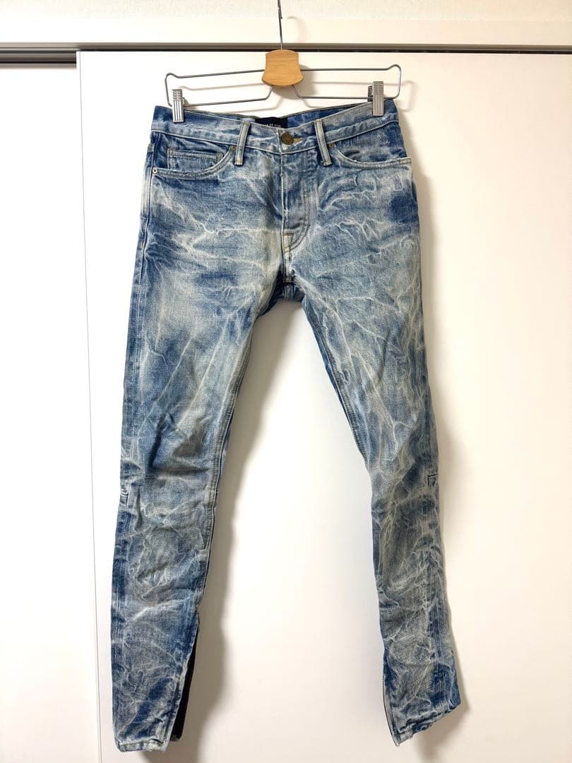 Fear of god denim デニム