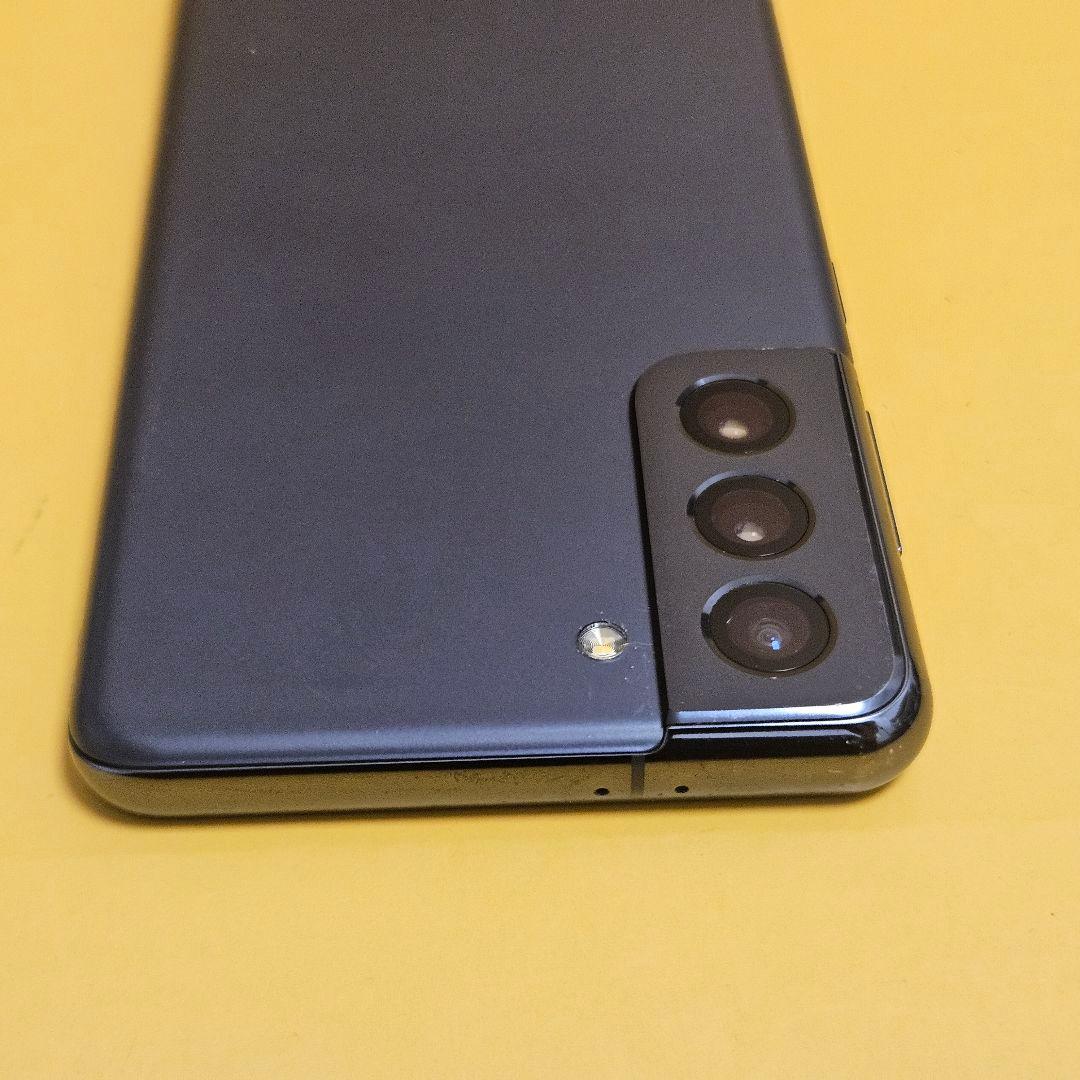 Samsung Galaxy S21 ｜24時間以内発送#015