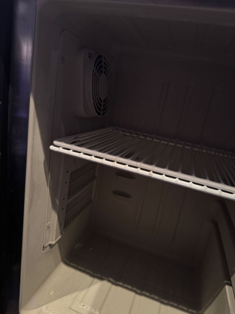 【美津子】ホシザキ業務用テーブル形冷凍庫 FT-63PTE　2009年製