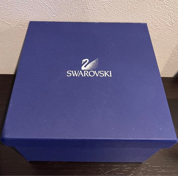 Swarovski スワロフスキー　ディズニー　グーフィー　廃盤品　新品