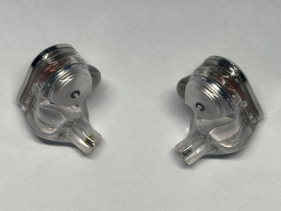 水月雨 MOONDROP Blessing2 Limited Edition