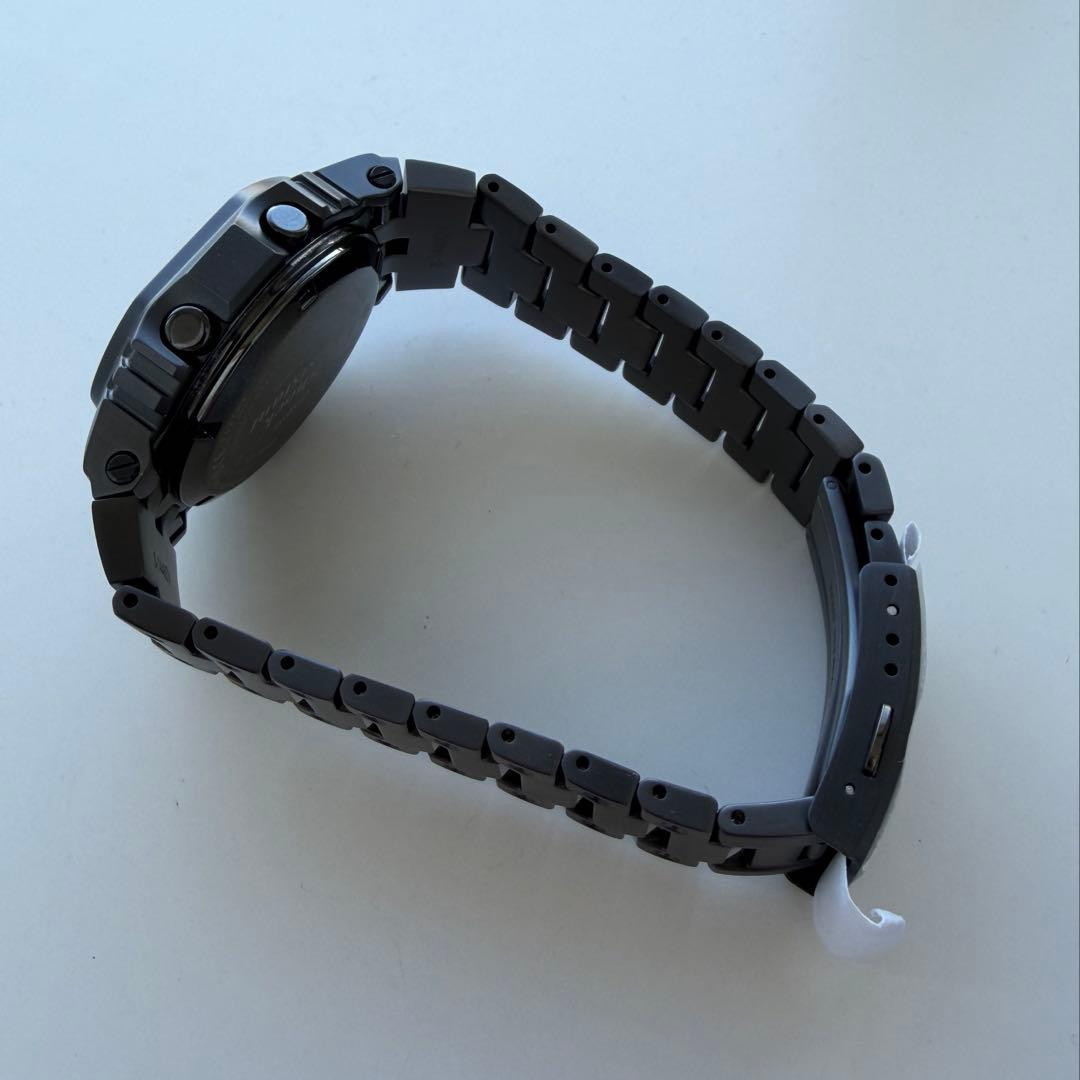 時計 G-SHOCK GMW-B5000MB-1JF