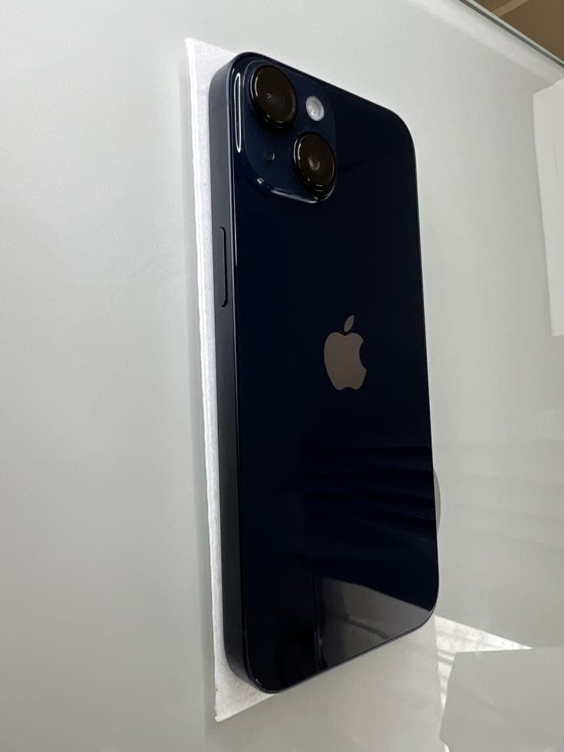 バッテリー96% iPhone 14 128gb SIM フリー