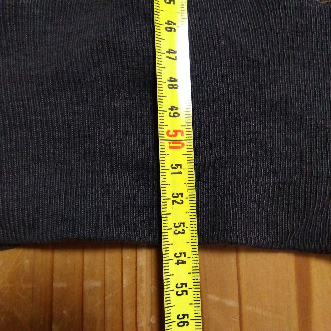 m*9様 チャンピオン　カラーフロッキー　ランタグ　ビンテージ　スウェット　50