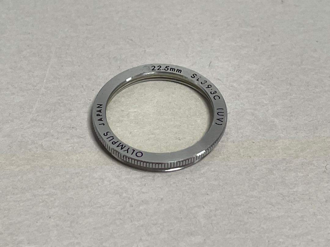 OLYMPUS PEN レンジファインダーカメラ 135フィルム