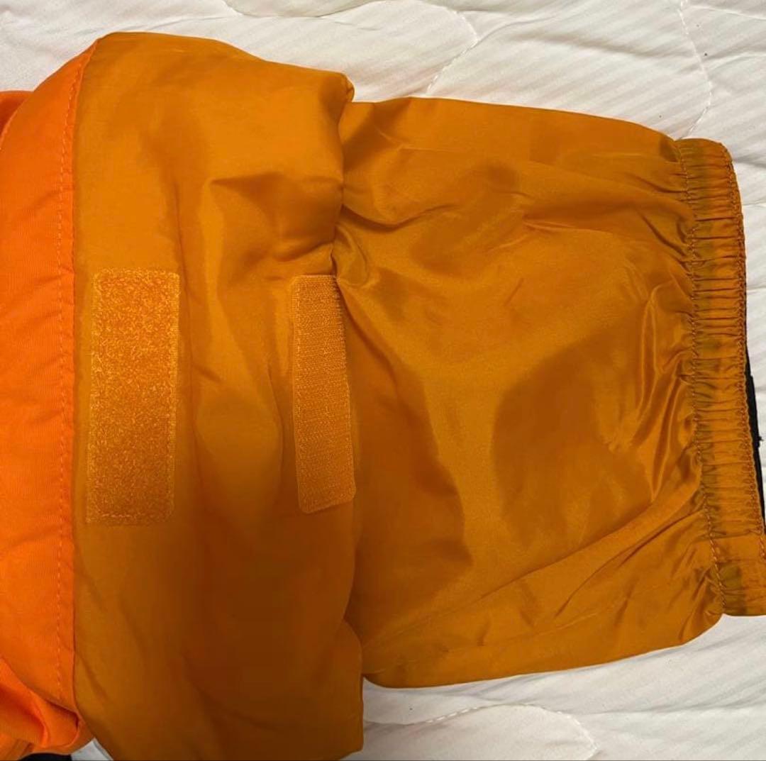 Burtonスノーボードウエア上下