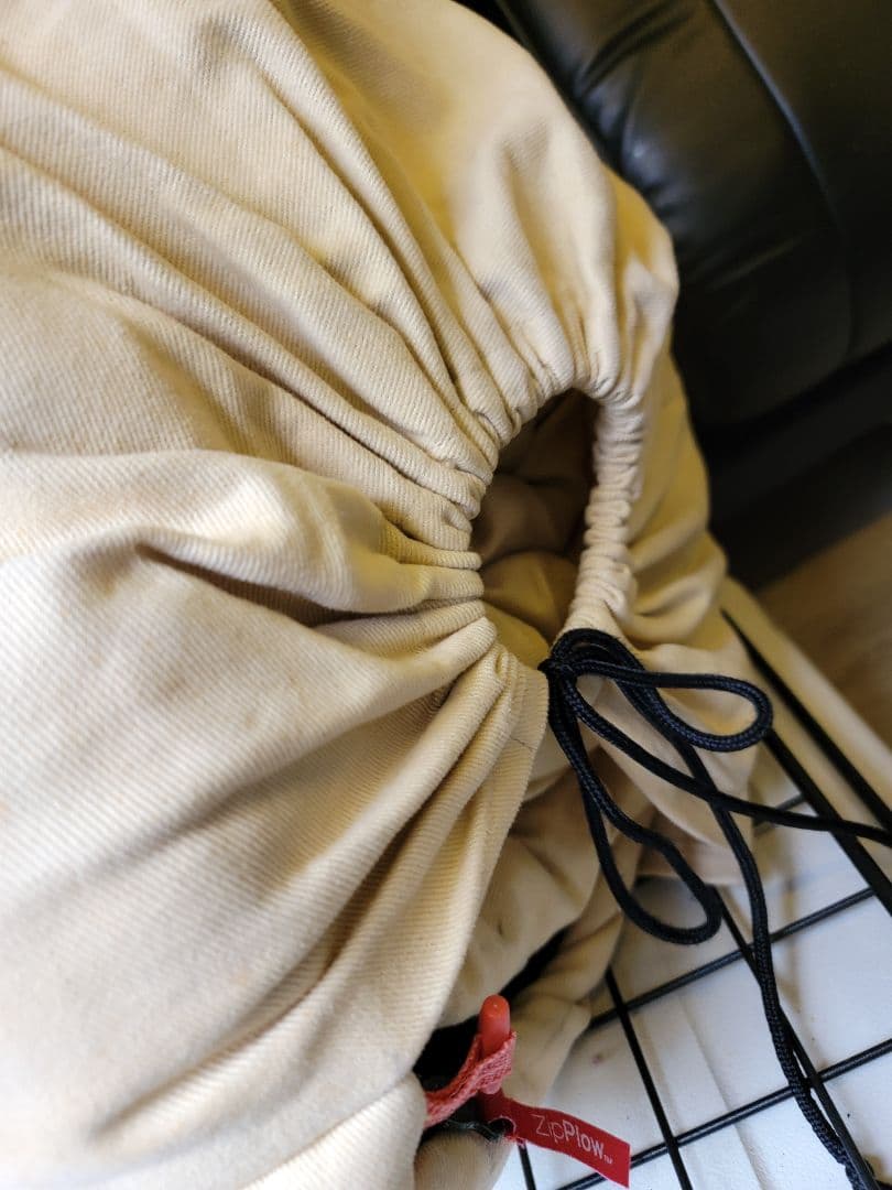 コールマン 寝袋 スリーピングバッグ C5 カラシ