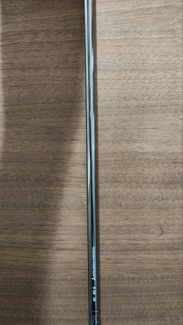 最終価格★DIAMANA GT 60S ドライバー用 テーラーメイドスリーブ