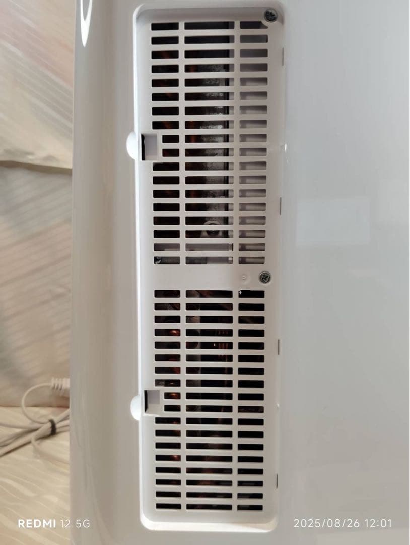 超美品 早い者勝ち☆スポットクーラー YUASA どこでもエアコン 2025年製