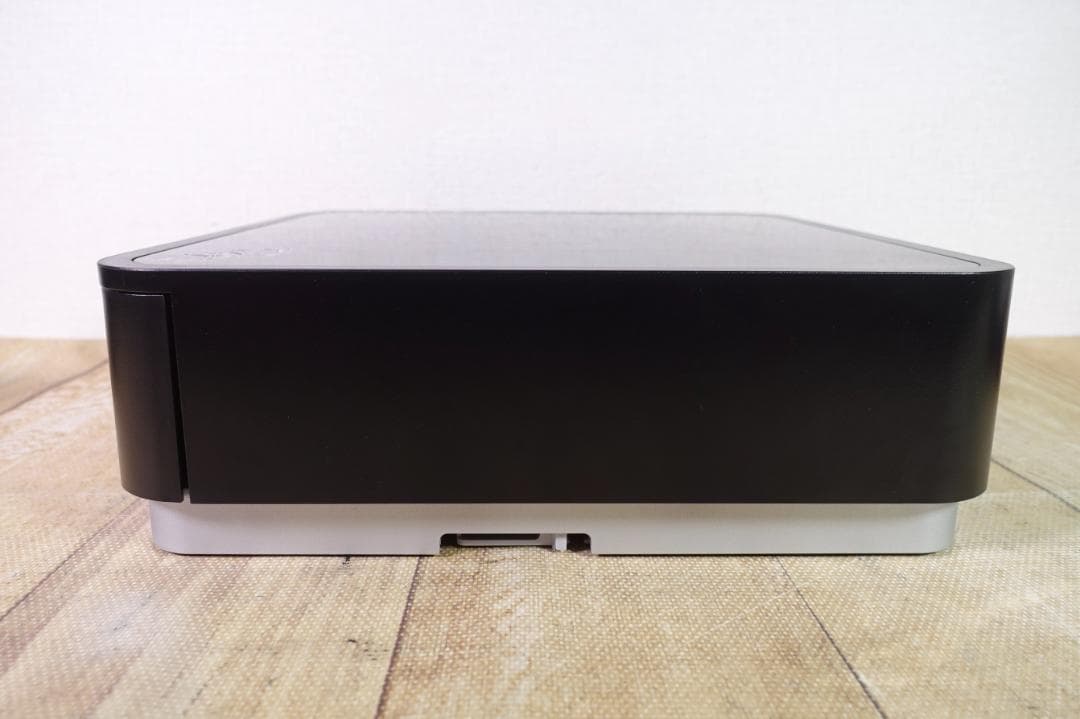 スター精密 キャッシュドロア一体型レシートプリンター POP10 BLK JP