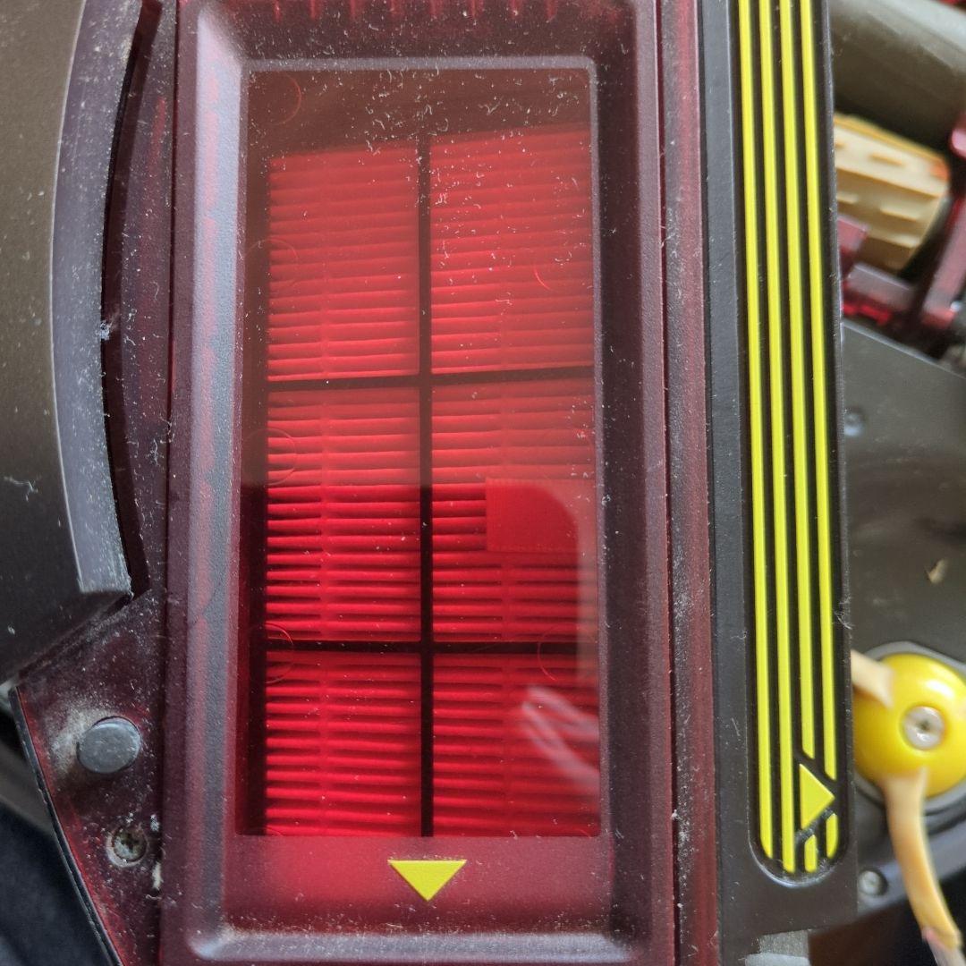 iRobot Roomba 980 本体 箱付き ジャンク