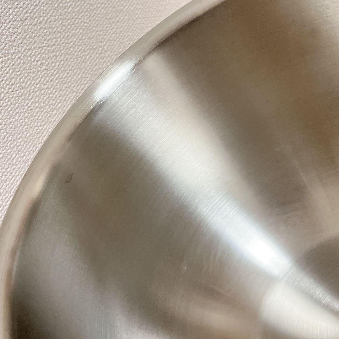 匿名配送　内鍋　2.4L ホットクック　ステンレス