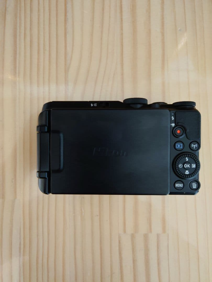 ★美品レベル★ Nikon ニコン COOLPIX クールピクス S9900