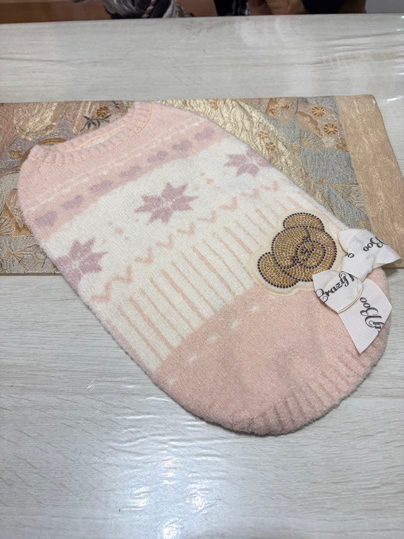 Crazy Boo XL 2026年福袋　夜まで値引き