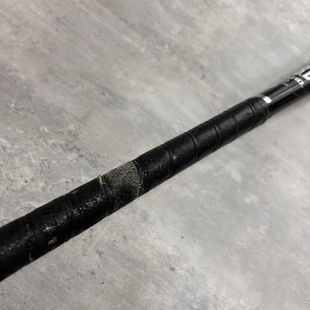 A875 MIZUNO ビヨンドマックス ゴムバット バンプ構造 83cm