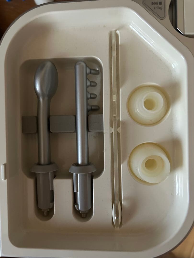 サキナ美顔器bijou美品