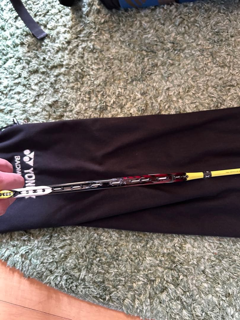 アークセイバーzスラッシュ