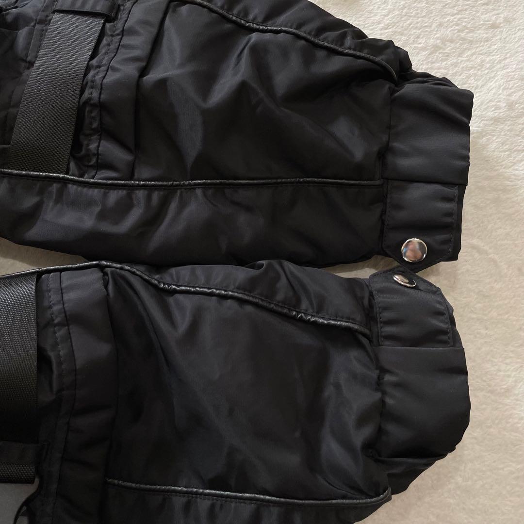 ililil 防衛軍!NINJA部隊～忍SINOBI～ タクティカルジャケット