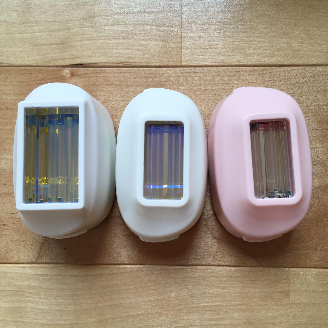 ケノン7.1 脱毛器