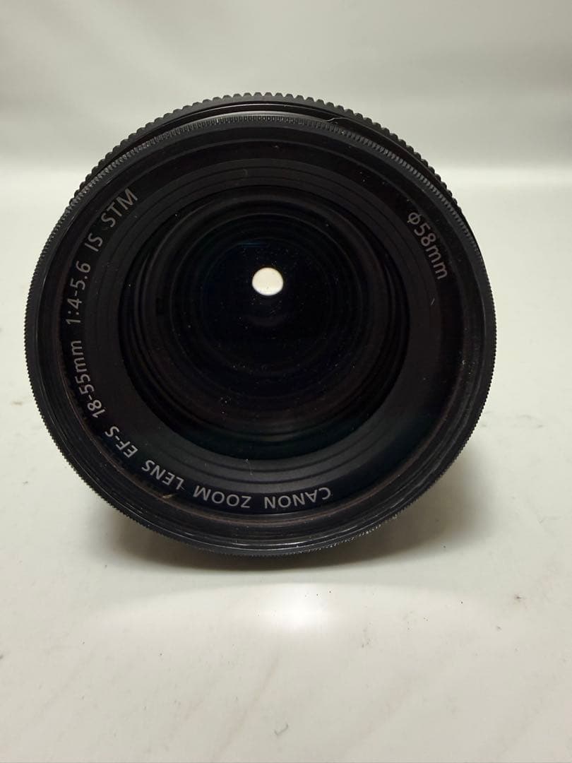 Canon EOS 50D レンズセット