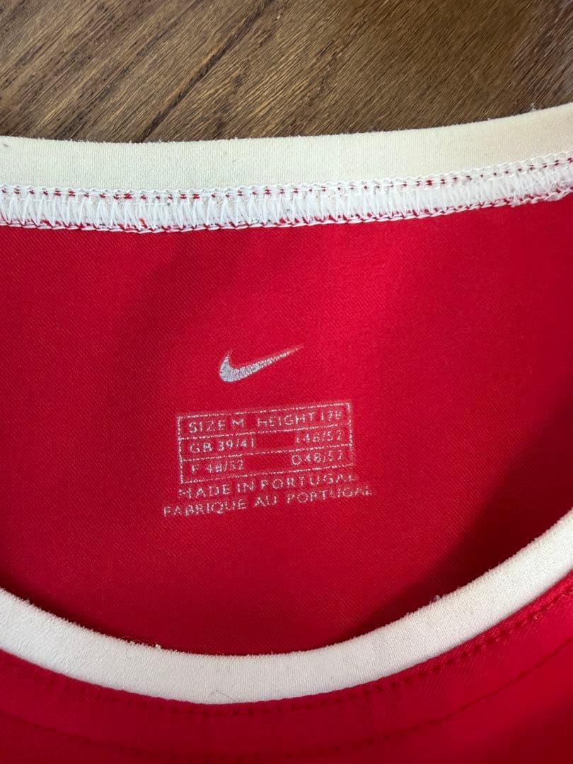 ARSENAL 03-04 ユニフォーム