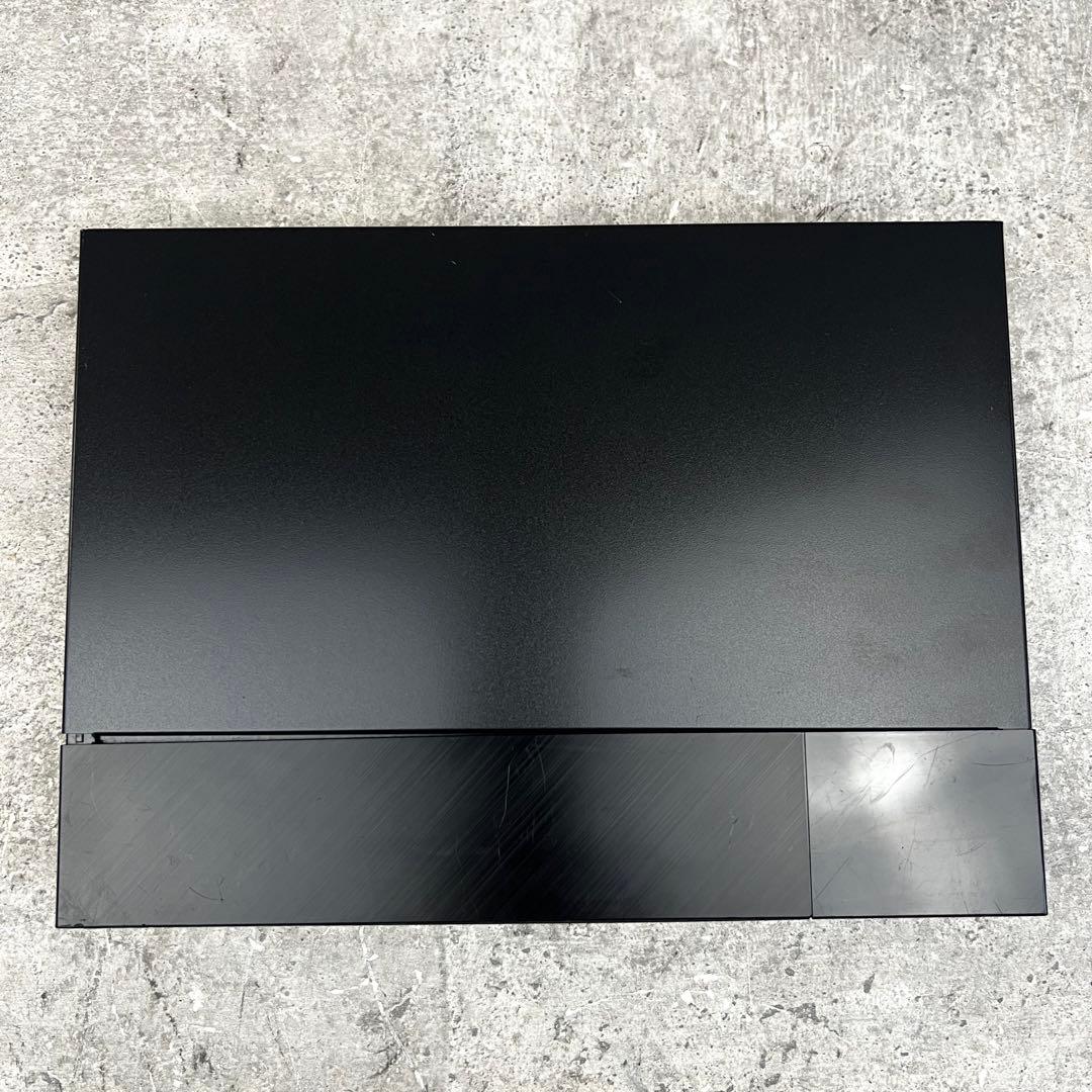 SONY ブルーレイ&DVDプレーヤー BDP-S6700 21年製