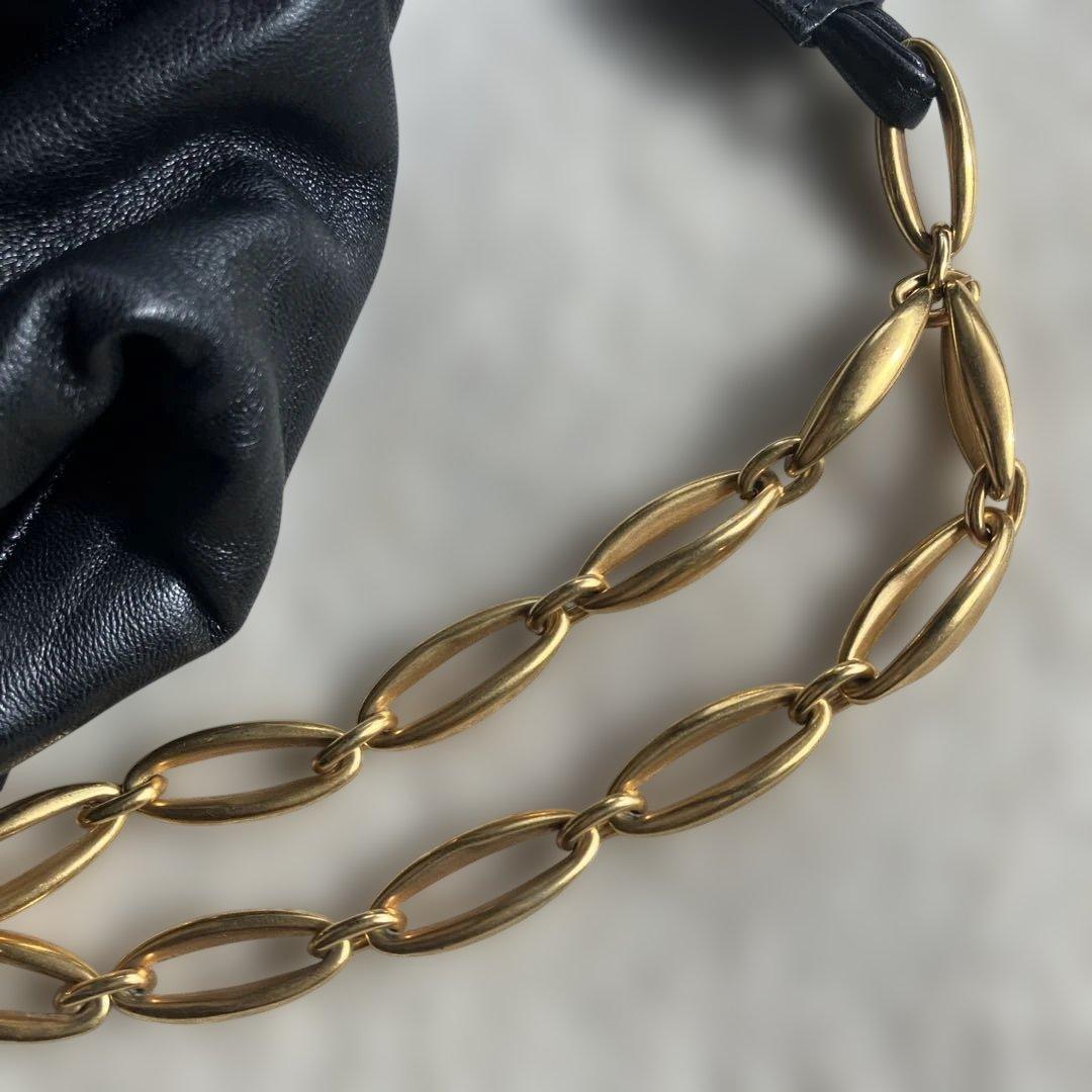 ロエベ　バッグ ヴィンテージ　レアモデル2525