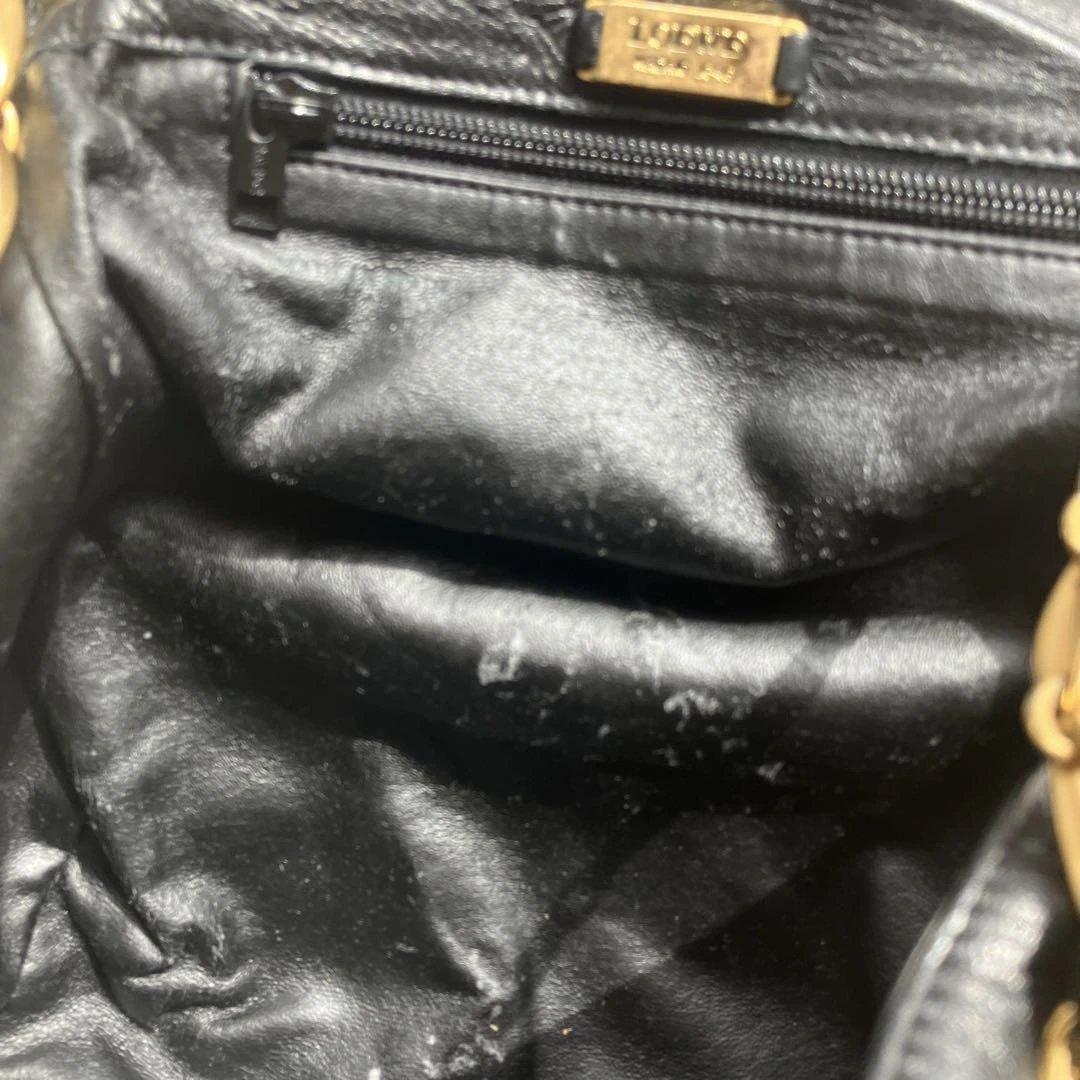 ロエベ　バッグ ヴィンテージ　レアモデル2525