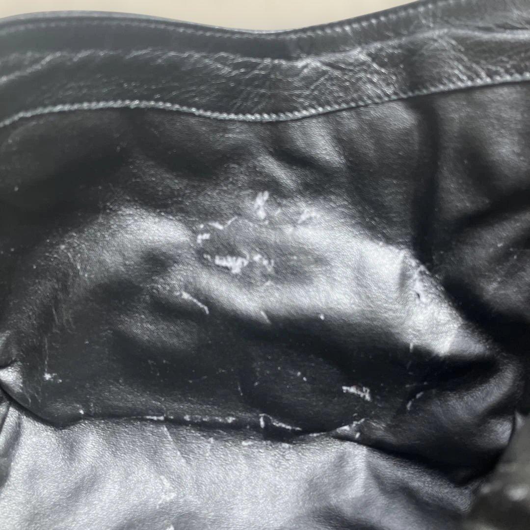 ロエベ　バッグ ヴィンテージ　レアモデル2525