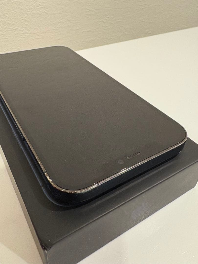 iPhone12 Pro Max 本体