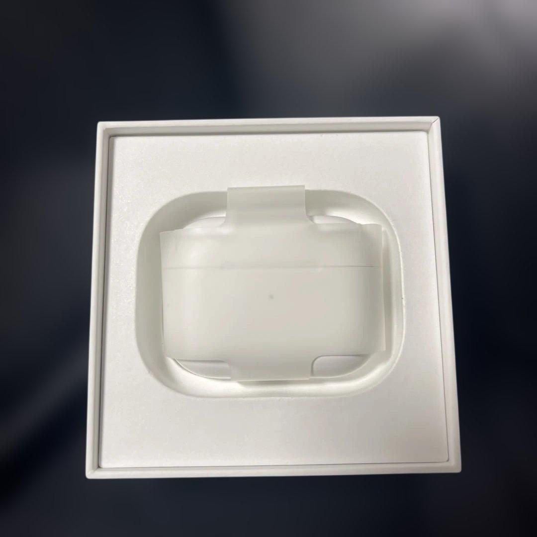 AirPods Pro (第2世代) MagSafe充電 MTJV3J/A