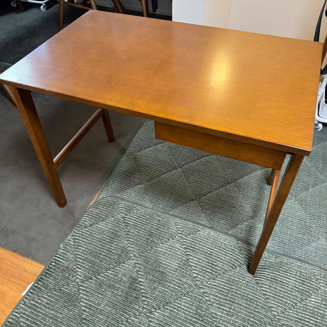 カリモク60+ デスク S36300