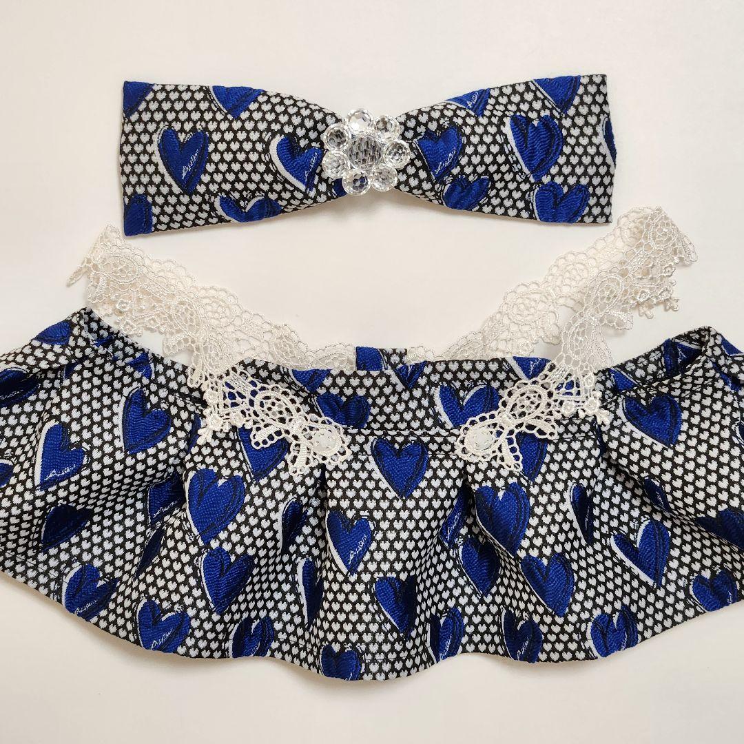 ♡セット売り♡　ラボ服　らぼ服　ハンドメイド　服　5/1出品